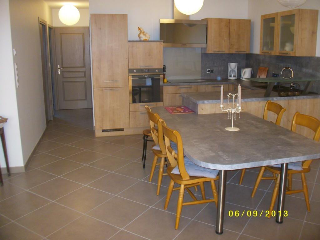 Gite Le Petit Pied-A-Terre La Chapelle-Saint-Sauveur  Room photo