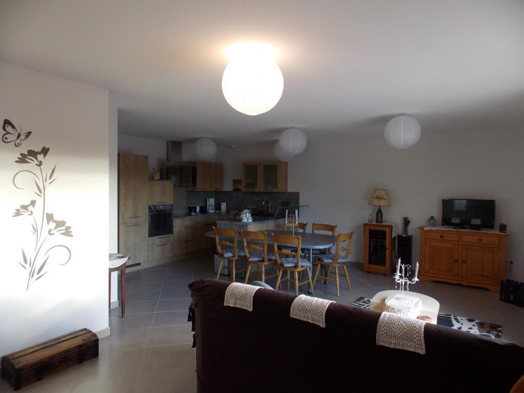 Gite Le Petit Pied-A-Terre La Chapelle-Saint-Sauveur  Room photo