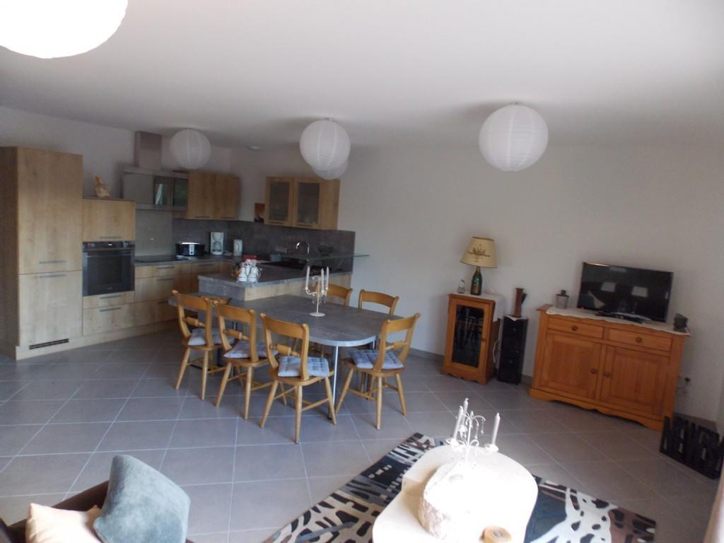 Gite Le Petit Pied-A-Terre La Chapelle-Saint-Sauveur  Room photo